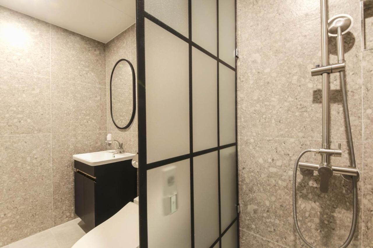 Maron Hotel Nampo Busan Exterior photo